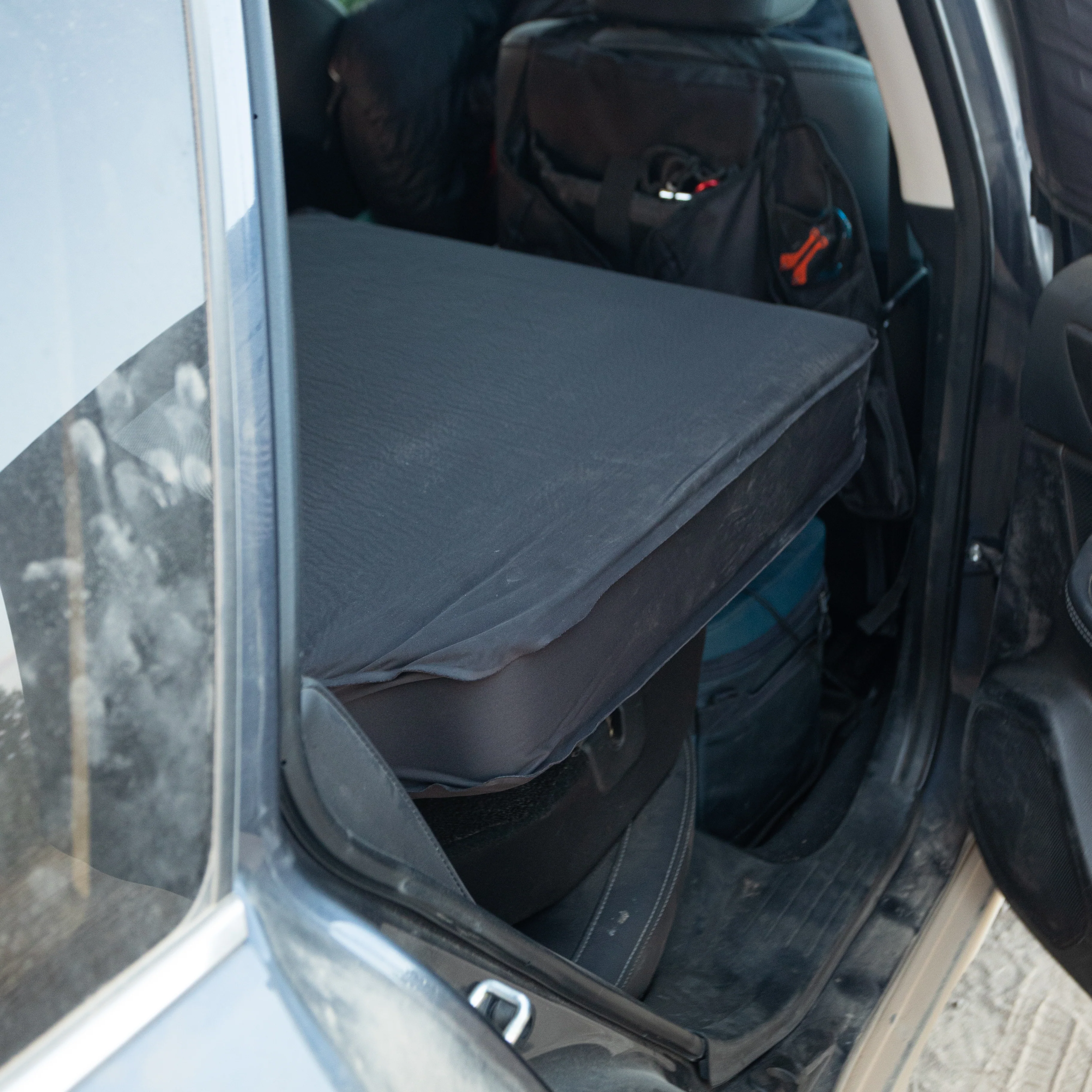Deepsleep Solo Mat for Subaru Outback - Image 7