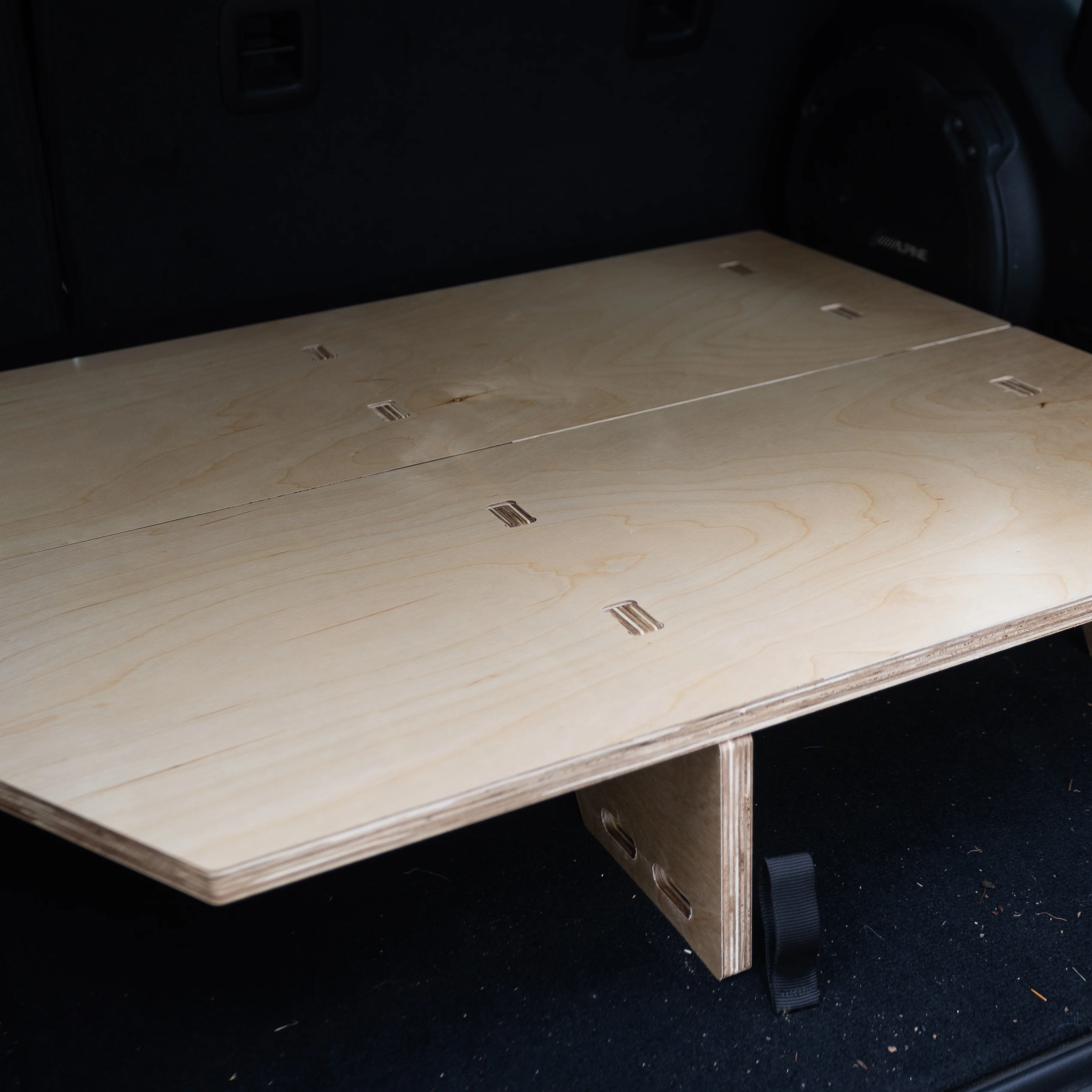 Jeep Wrangler 4xe Platform - Image 4