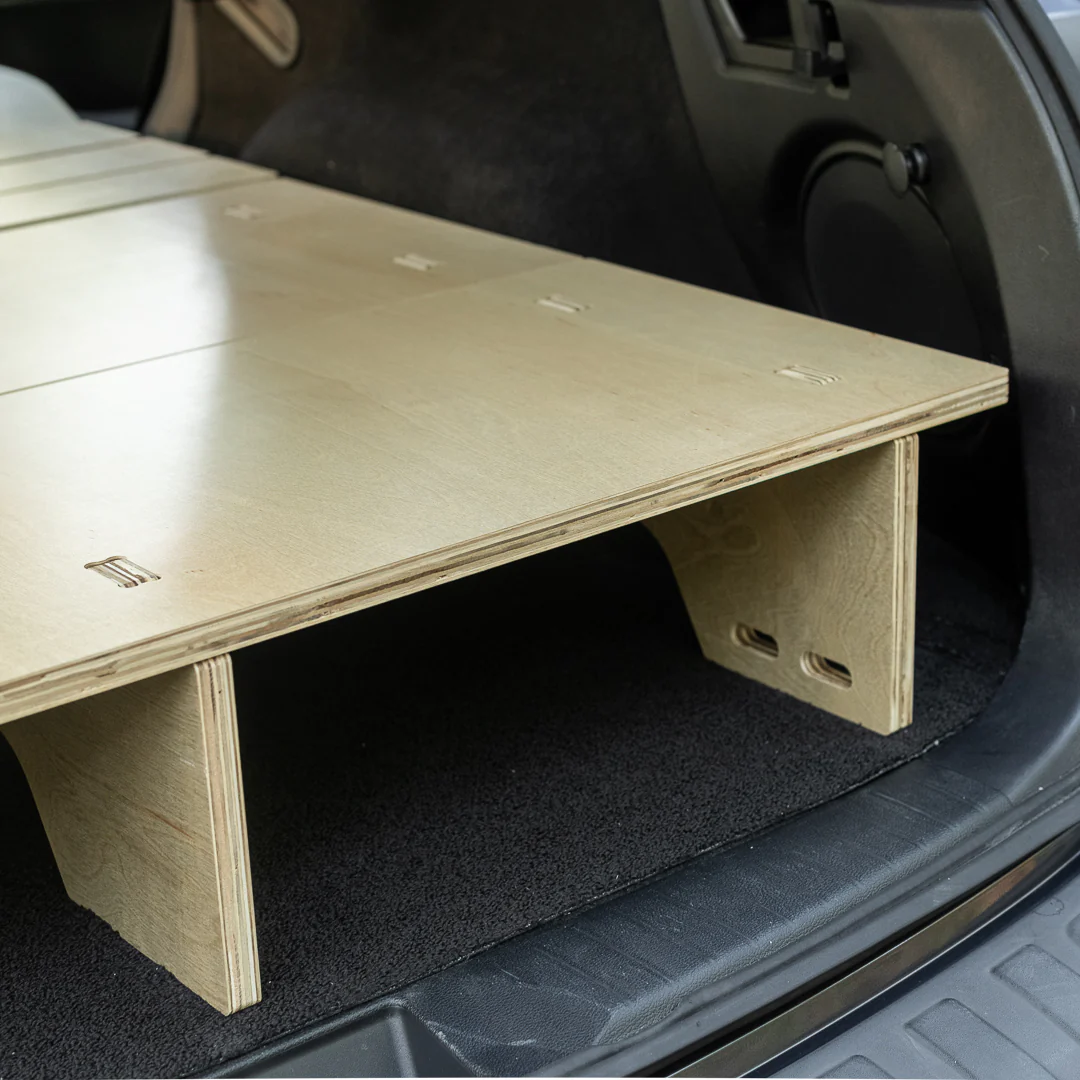 Sleeping Platform - Image 4