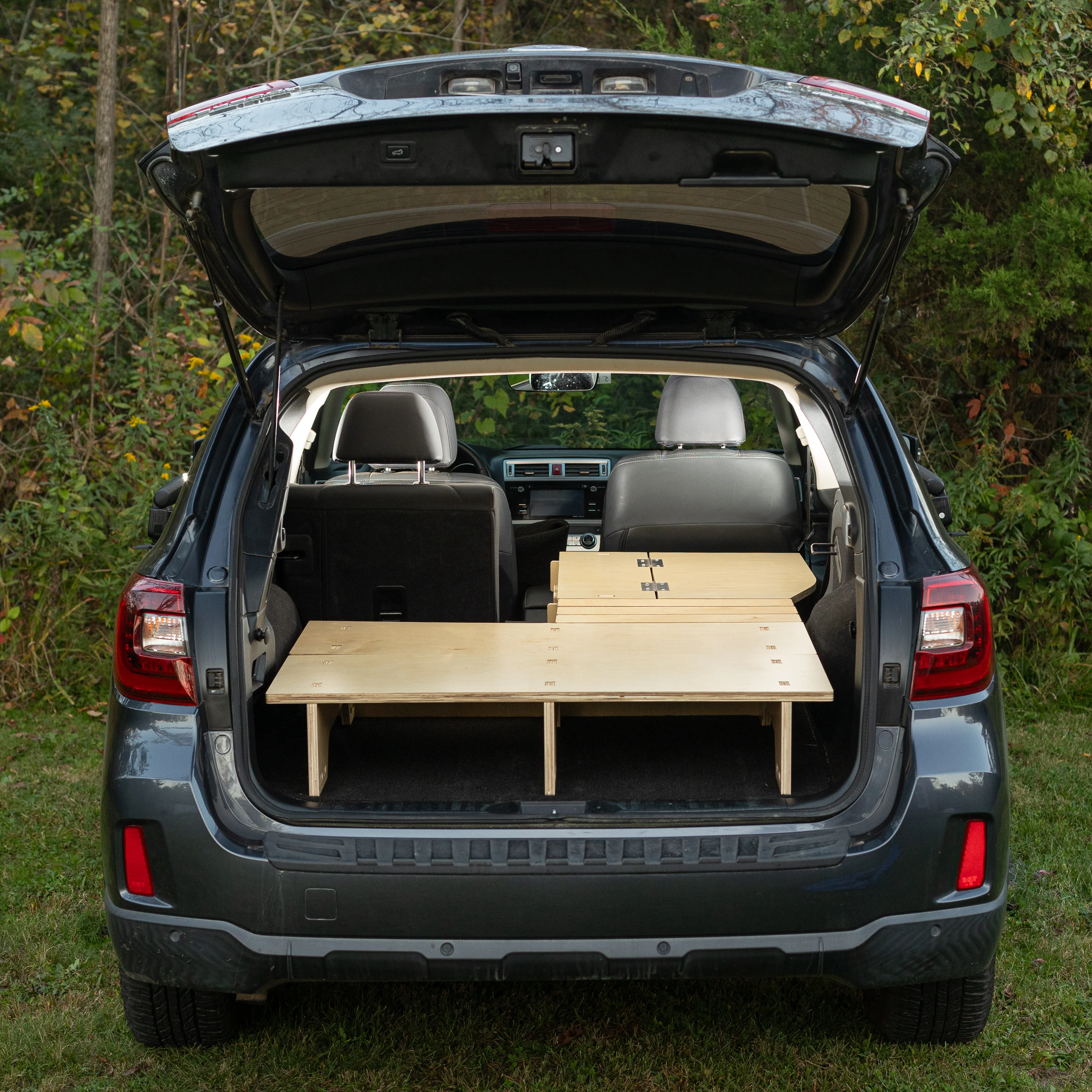 Conversion Kit