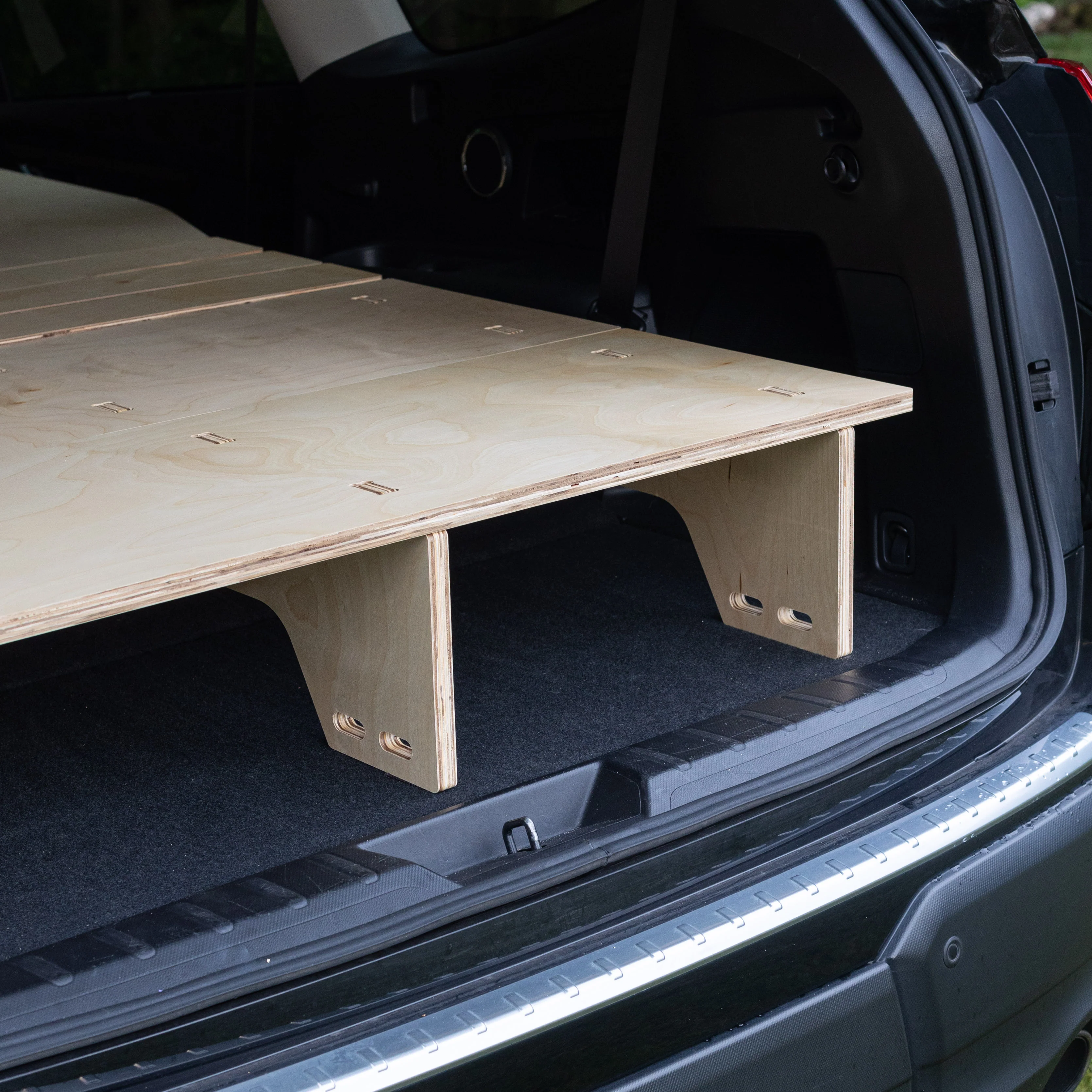 Subaru Ascent Sleeping Platform - Image 3