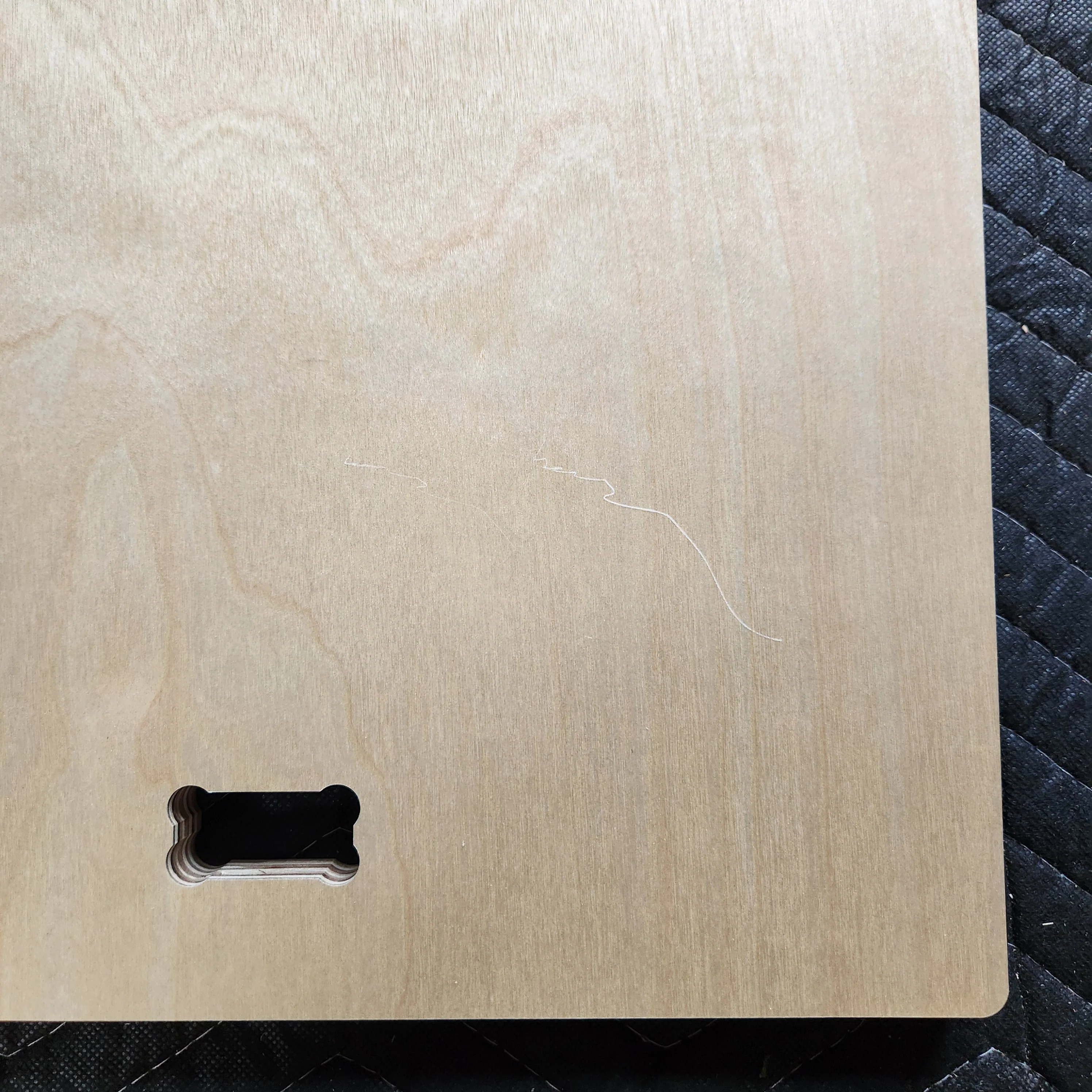 Subaru Crosstrek Sleeping Platform (Discounted) - Image 3