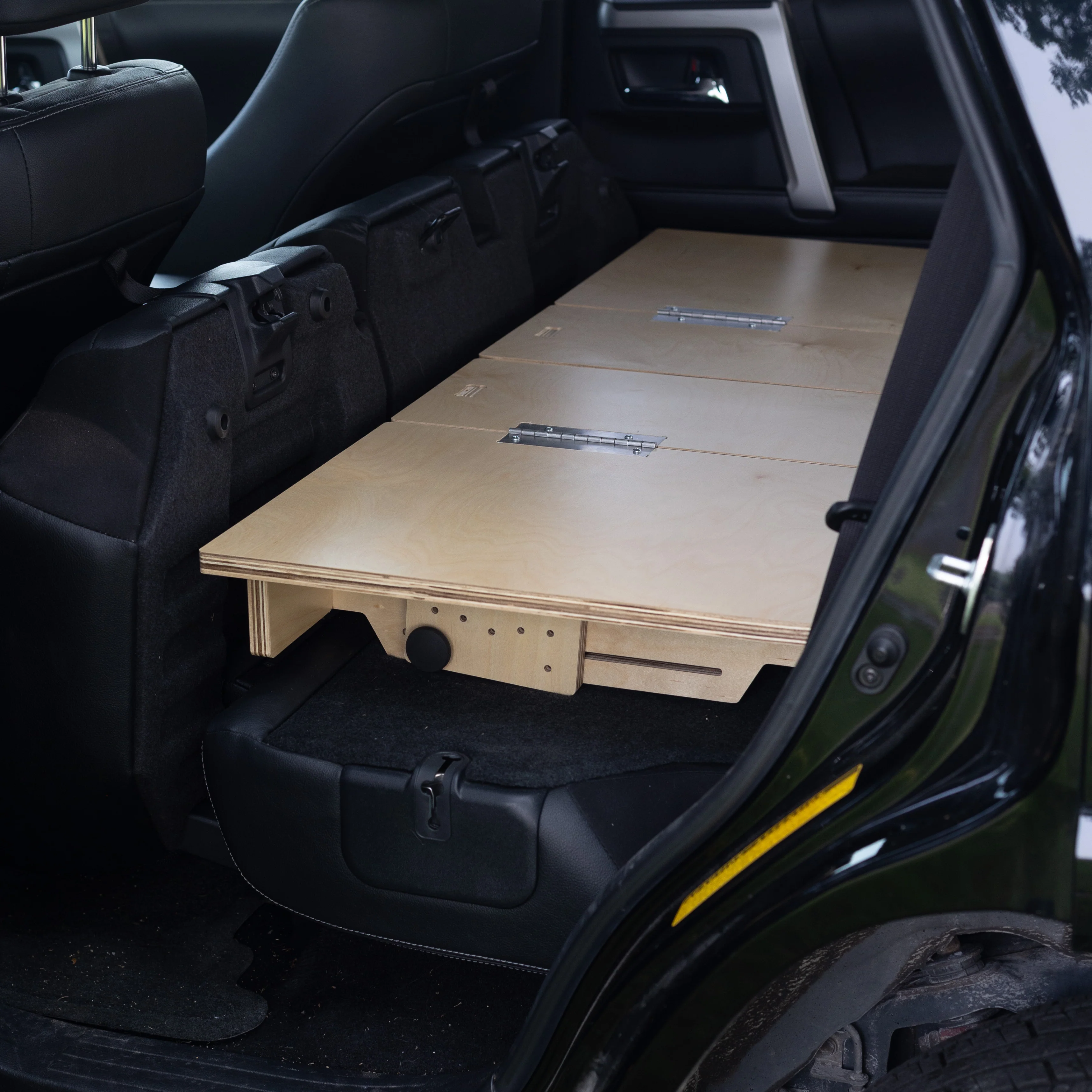 Toyota 4Runner Sleeping Platform - Image 3